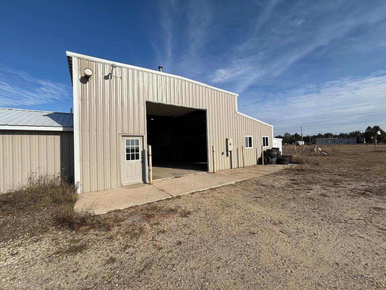 9560 Us-131 Rapid River Township MI 49659