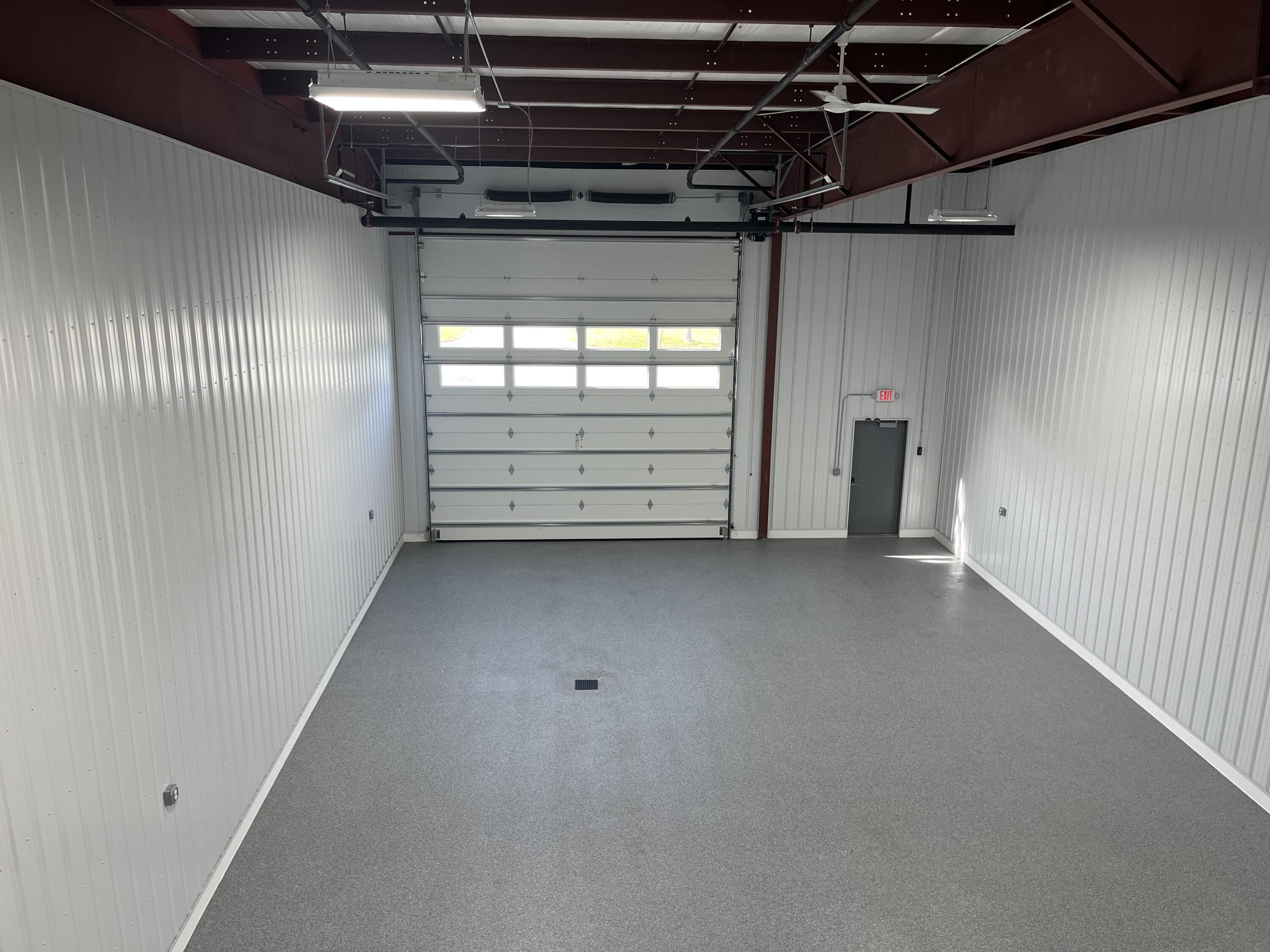 1009 Conrad Industrial Drive Ludington City MI 49431
