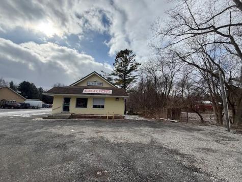 2494 S Lakeshore Road Unknown City MI 48469