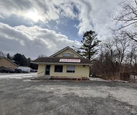 2494 S Lakeshore Road Unknown City MI 48469