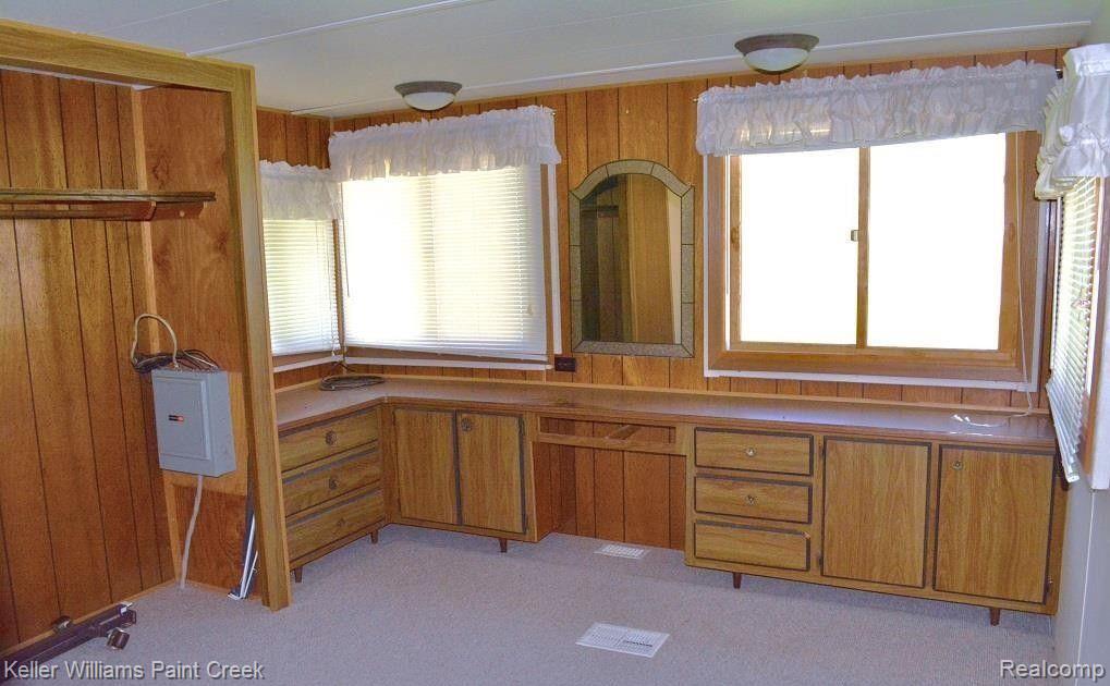 8036 N Clare Avenue Frost Township MI 48625