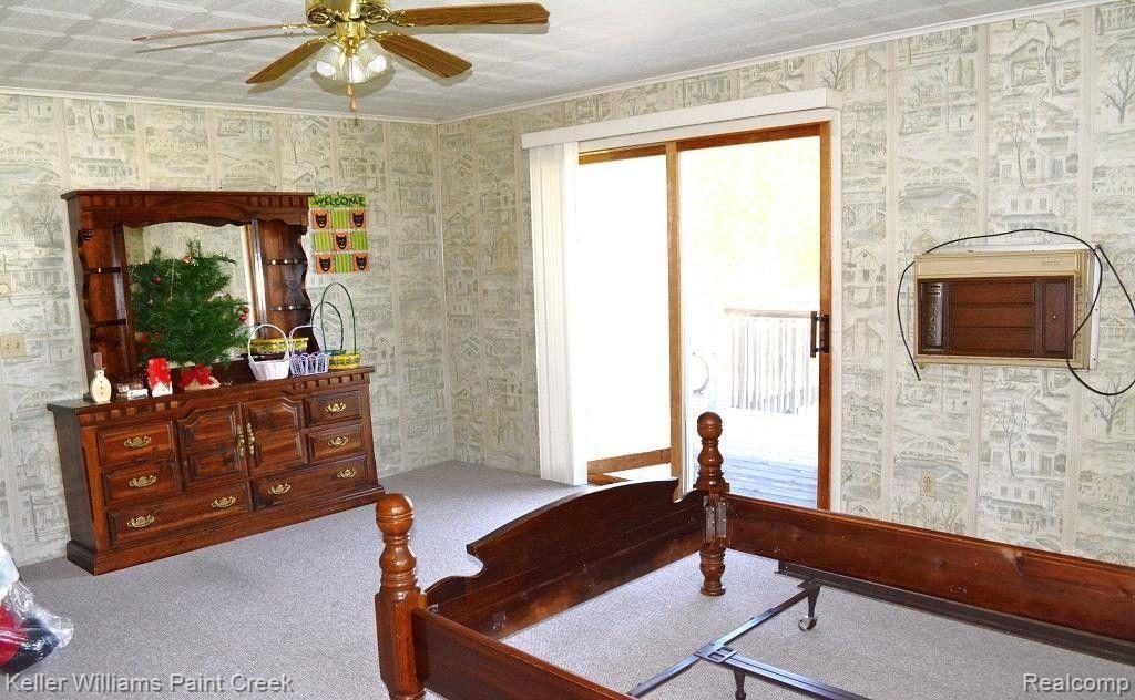 8036 N Clare Avenue Frost Township MI 48625