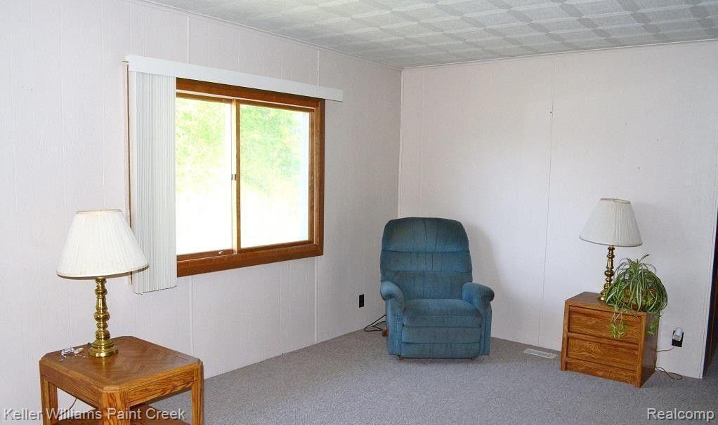8036 N Clare Avenue Frost Township MI 48625