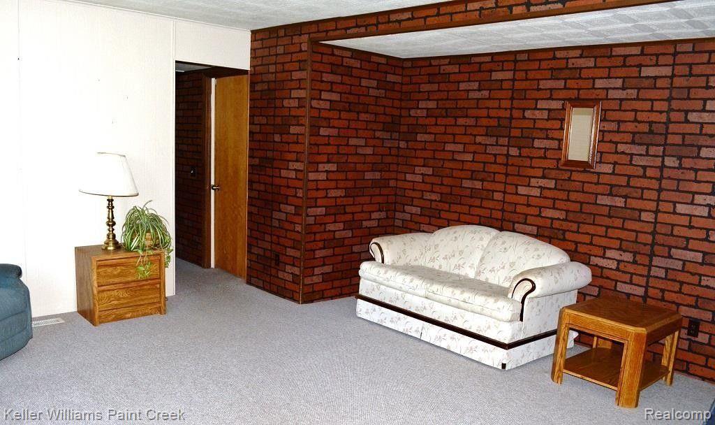 8036 N Clare Avenue Frost Township MI 48625