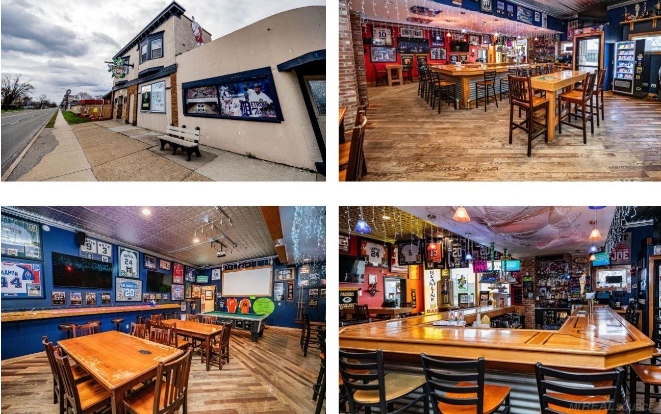 1934 Lapeer Avenue Port Huron City MI 48060
