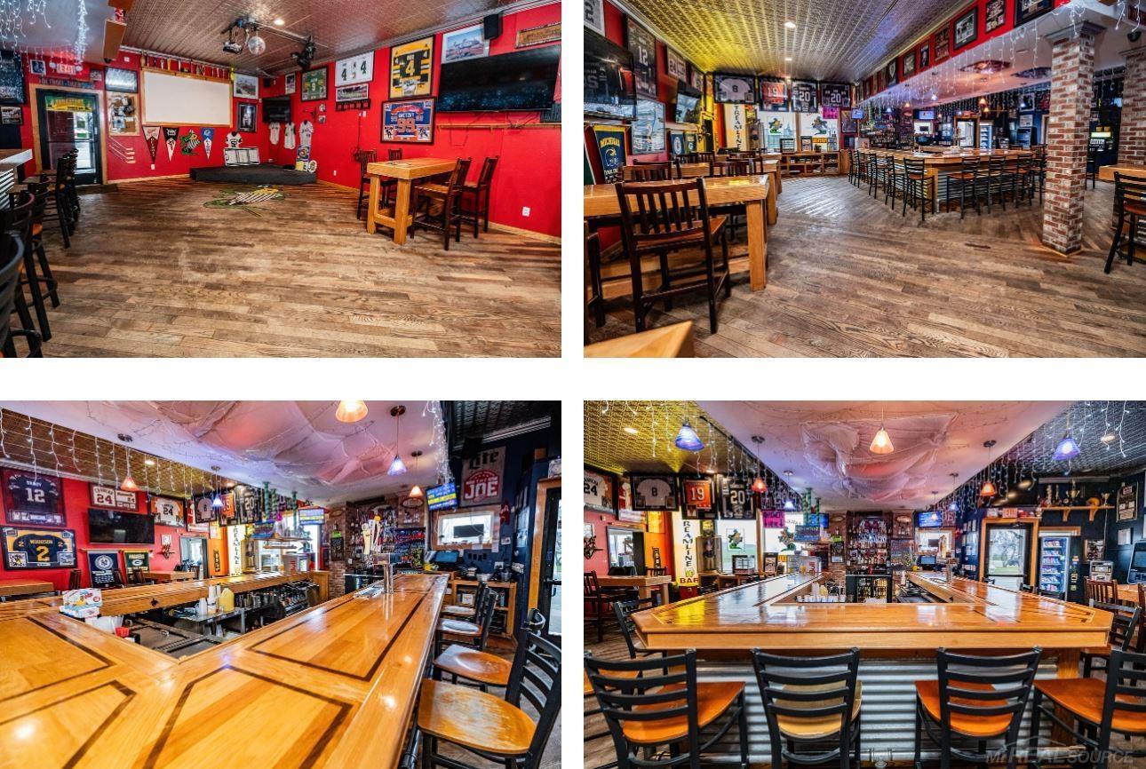 1934 Lapeer Avenue Port Huron City MI 48060