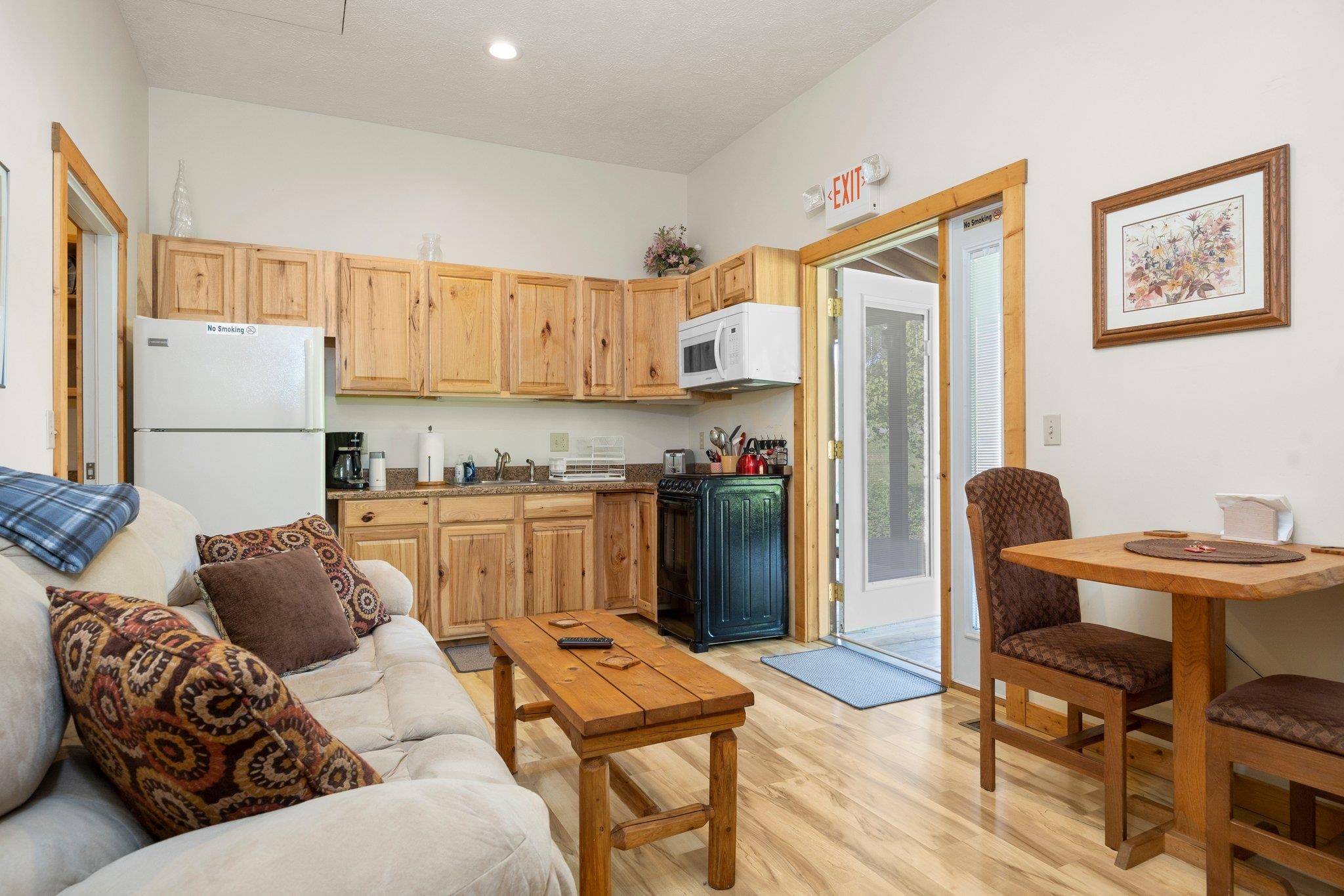 5046 S West Bay Shore Bingham Township MI 49682