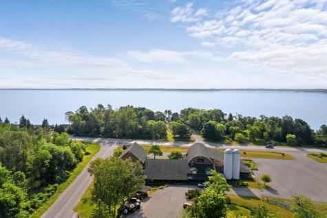 5046 S West Bay Shore Bingham Township MI 49682
