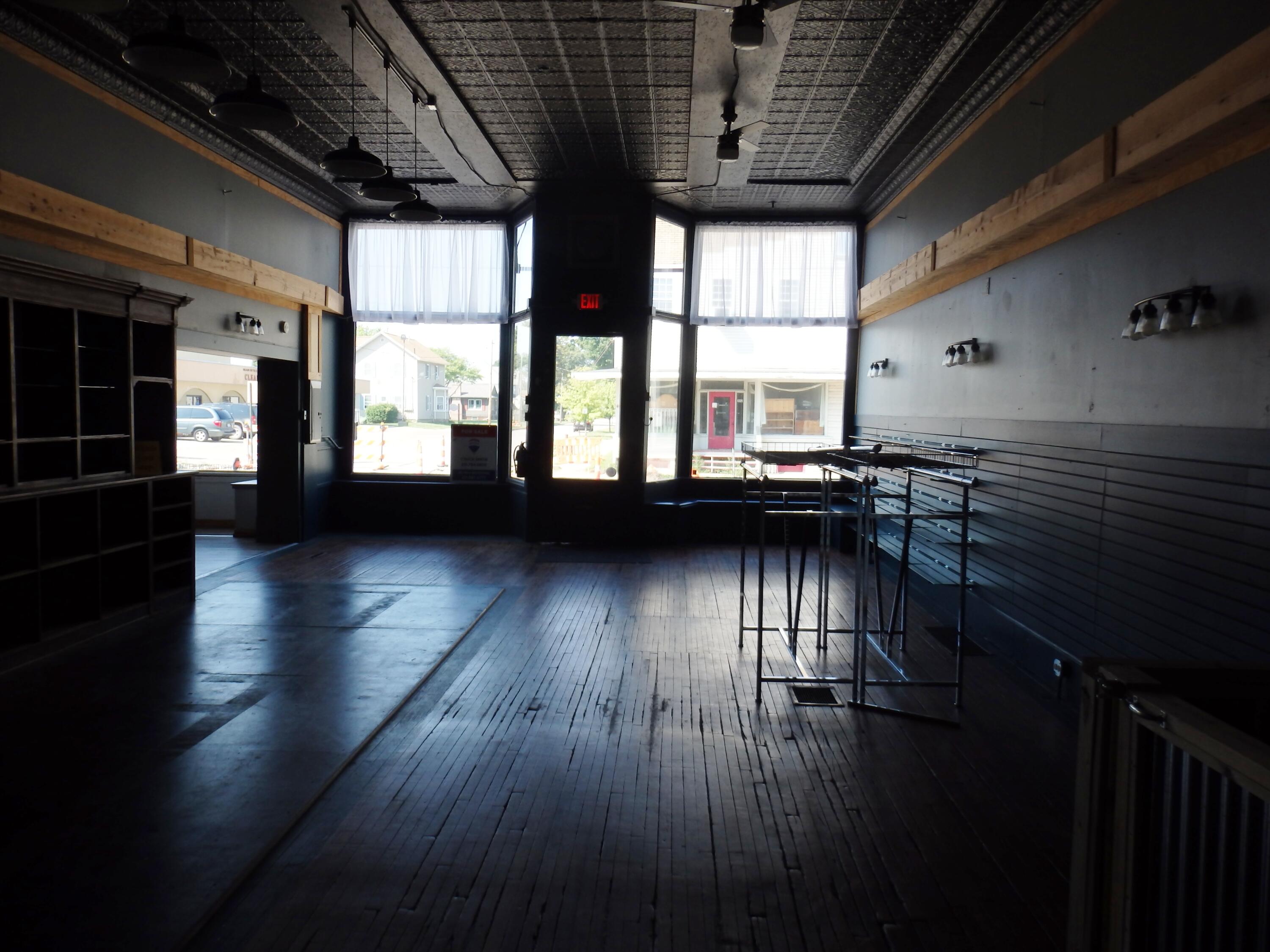 303 First Street Manistee City MI 49660