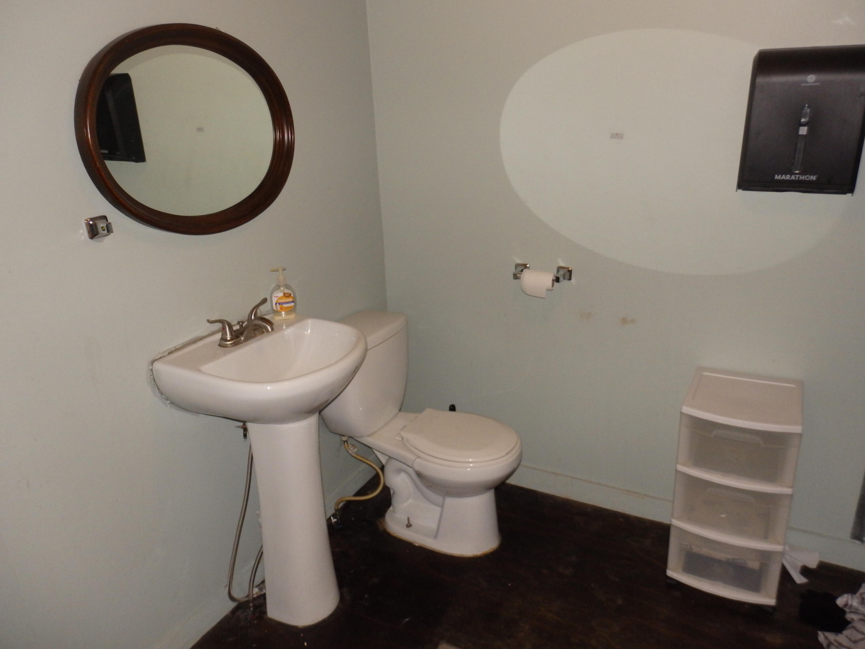 303 First Street Manistee City MI 49660