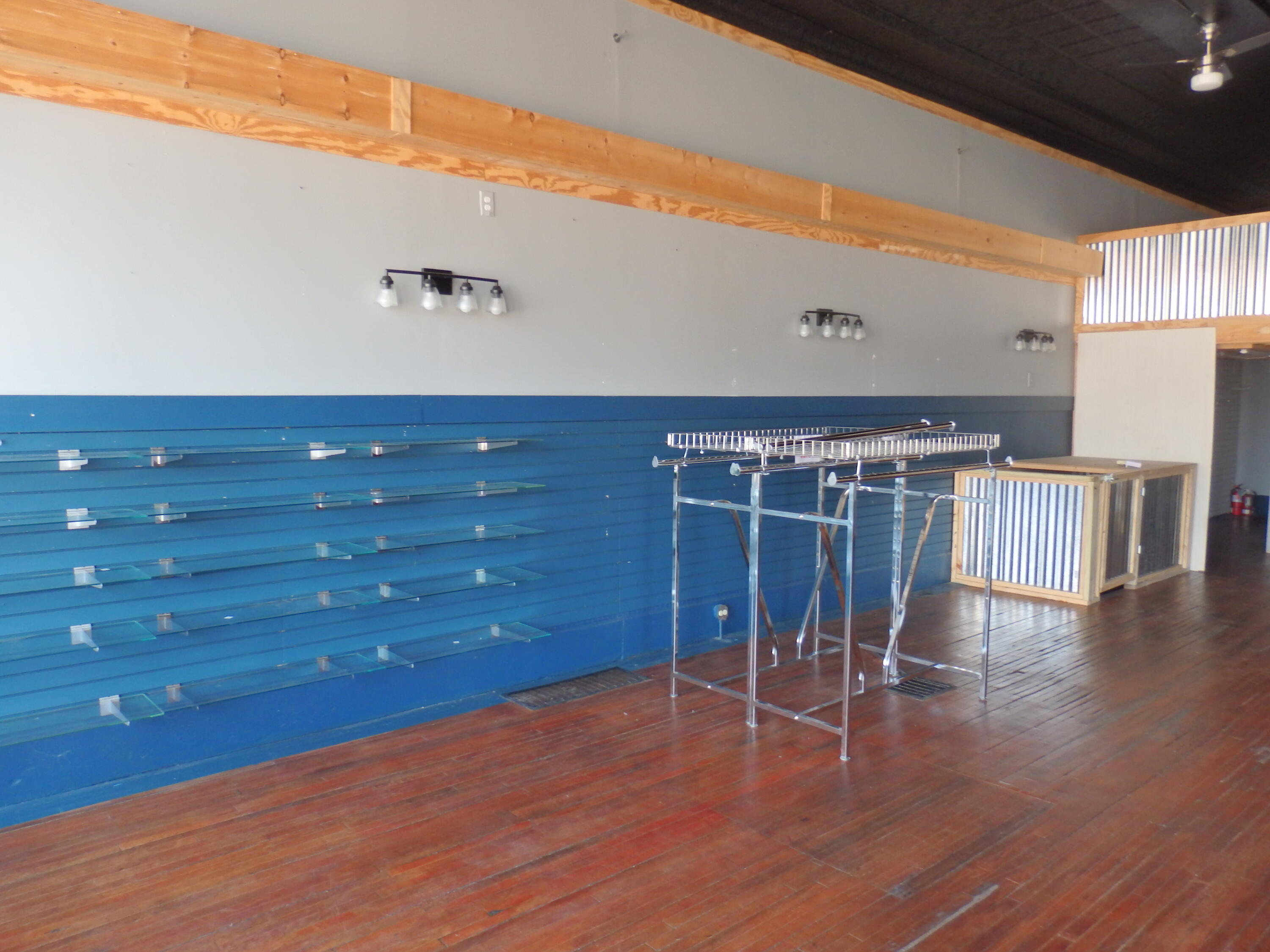 303 First Street Manistee City MI 49660