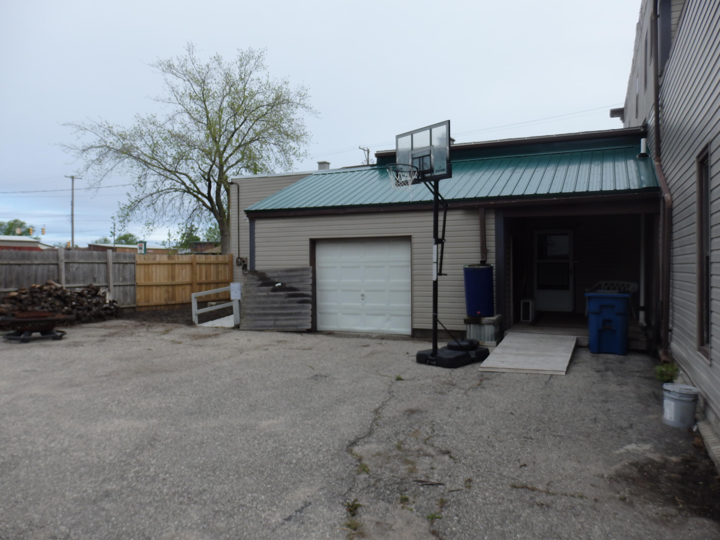 303 First Street Manistee City MI 49660