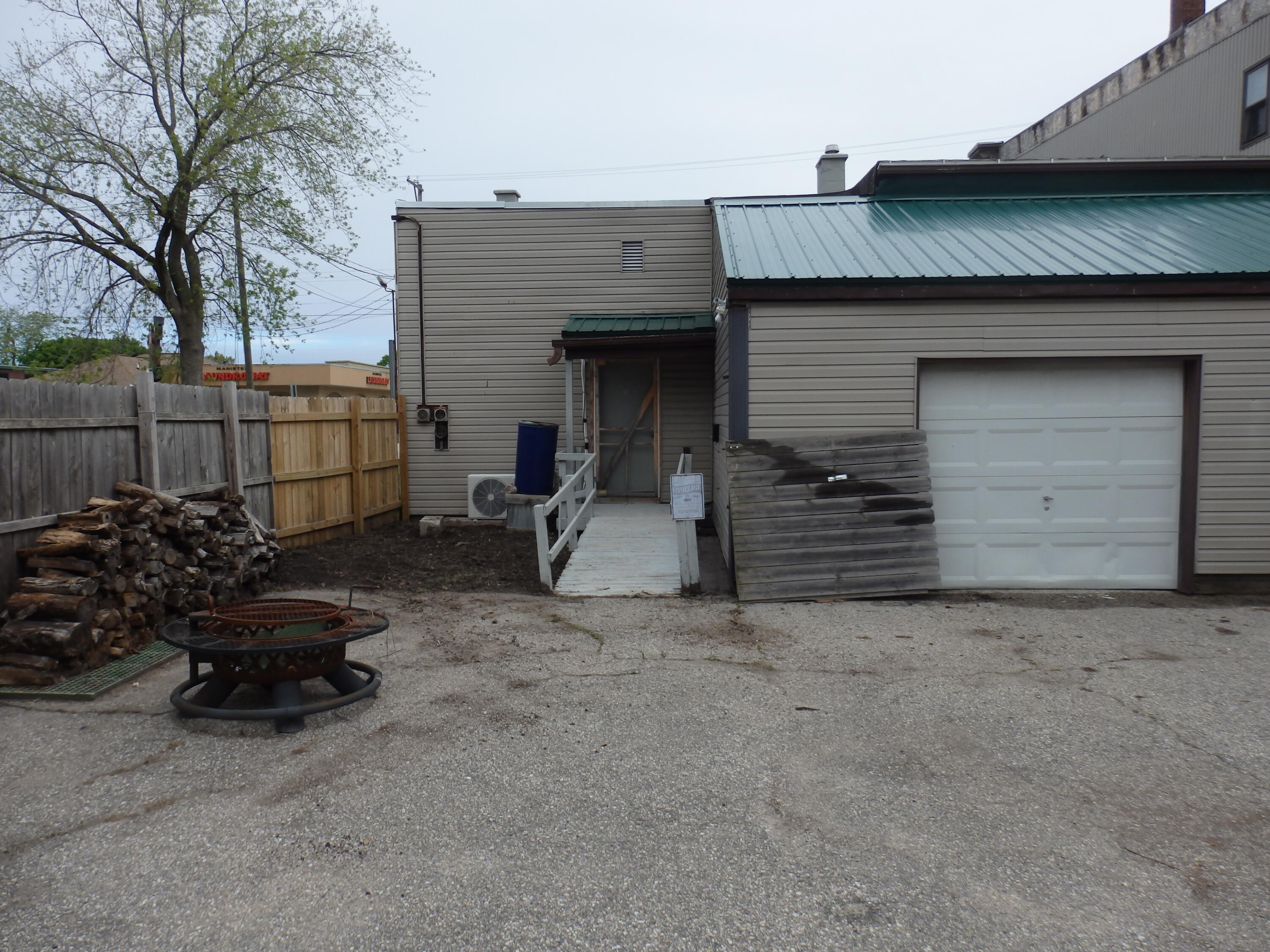 303 First Street Manistee City MI 49660