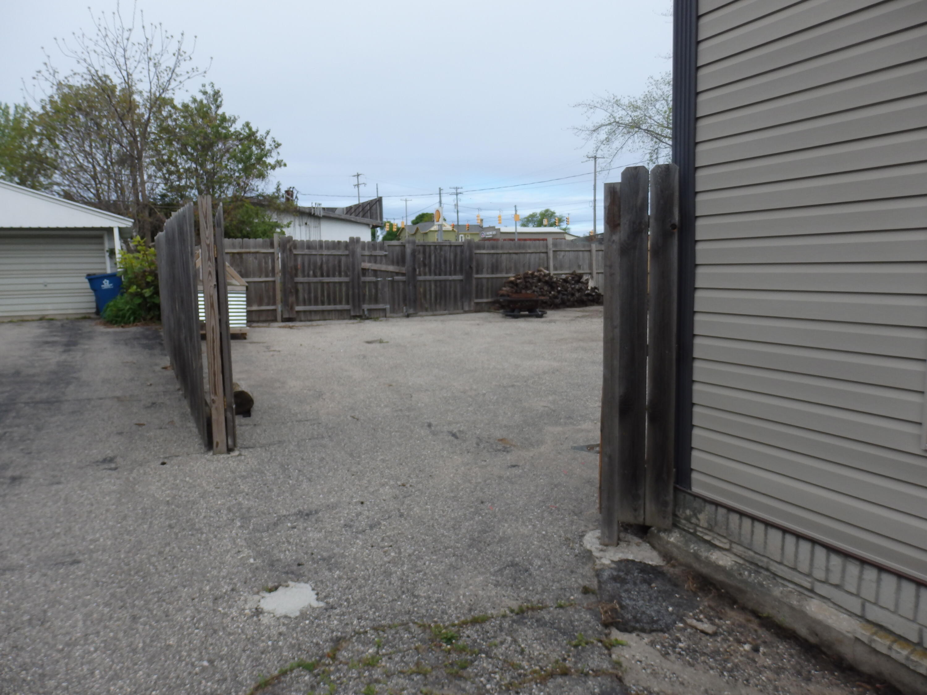 303 First Street Manistee City MI 49660