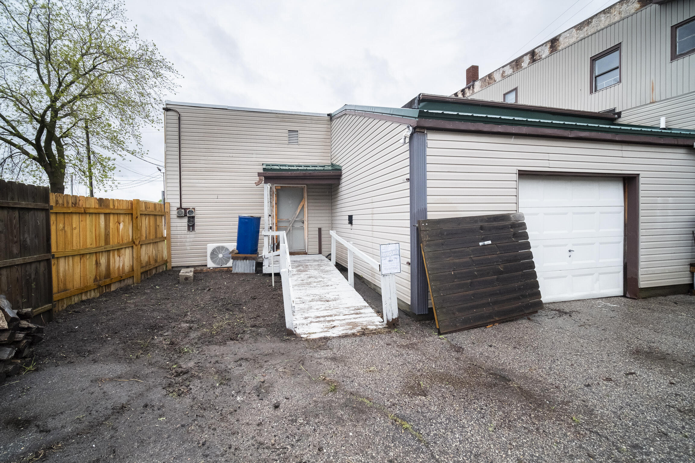303 First Street Manistee City MI 49660