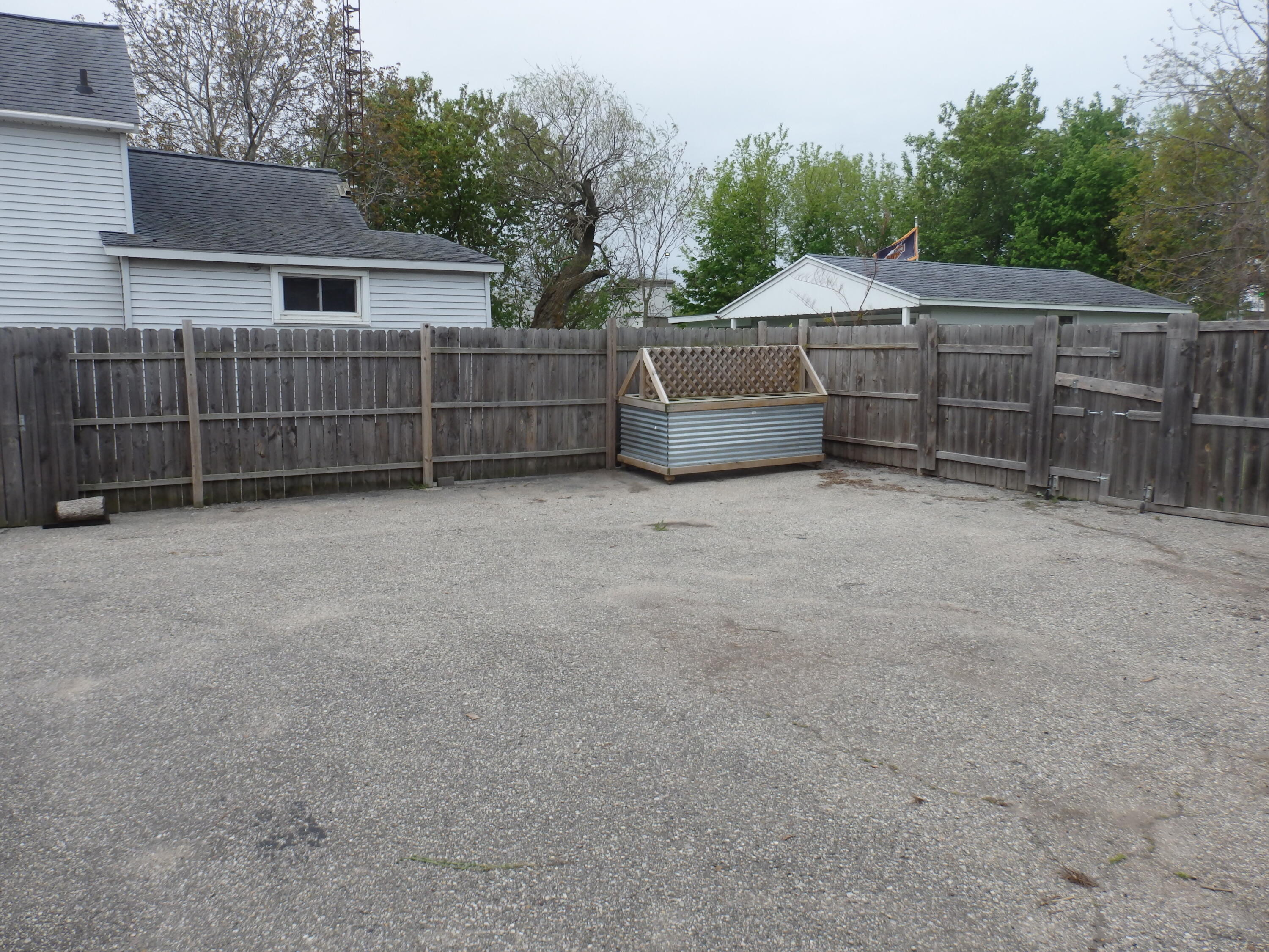303 First Street Manistee City MI 49660