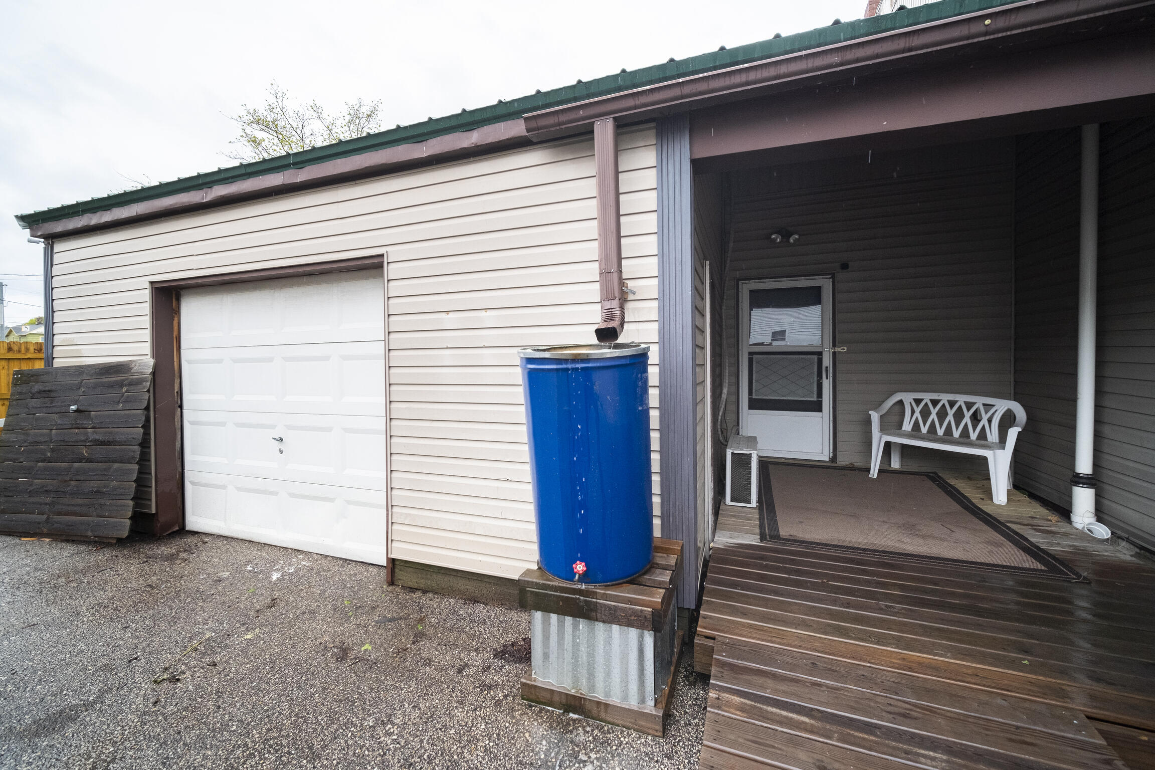 303 First Street Manistee City MI 49660