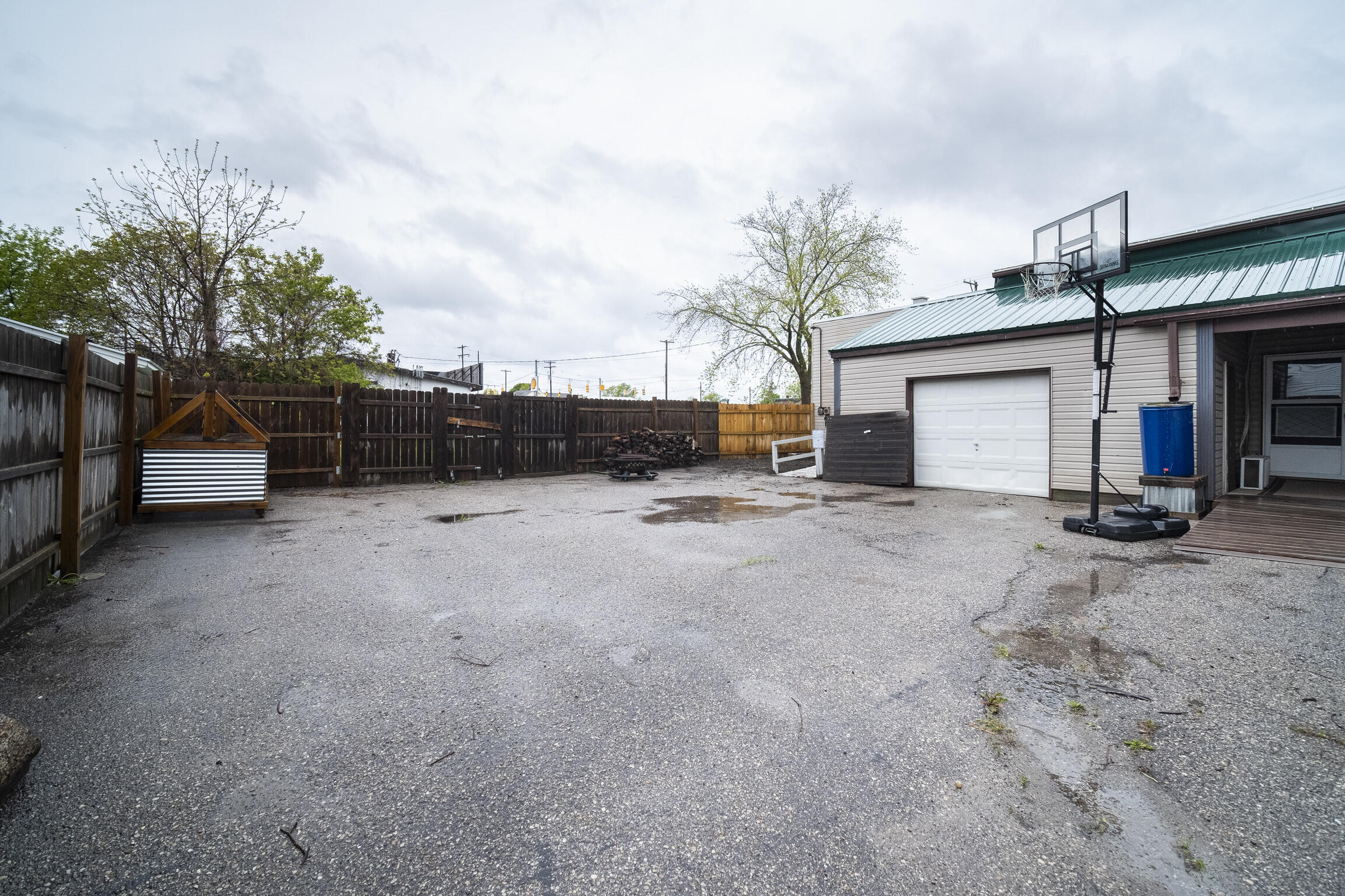 303 First Street Manistee City MI 49660