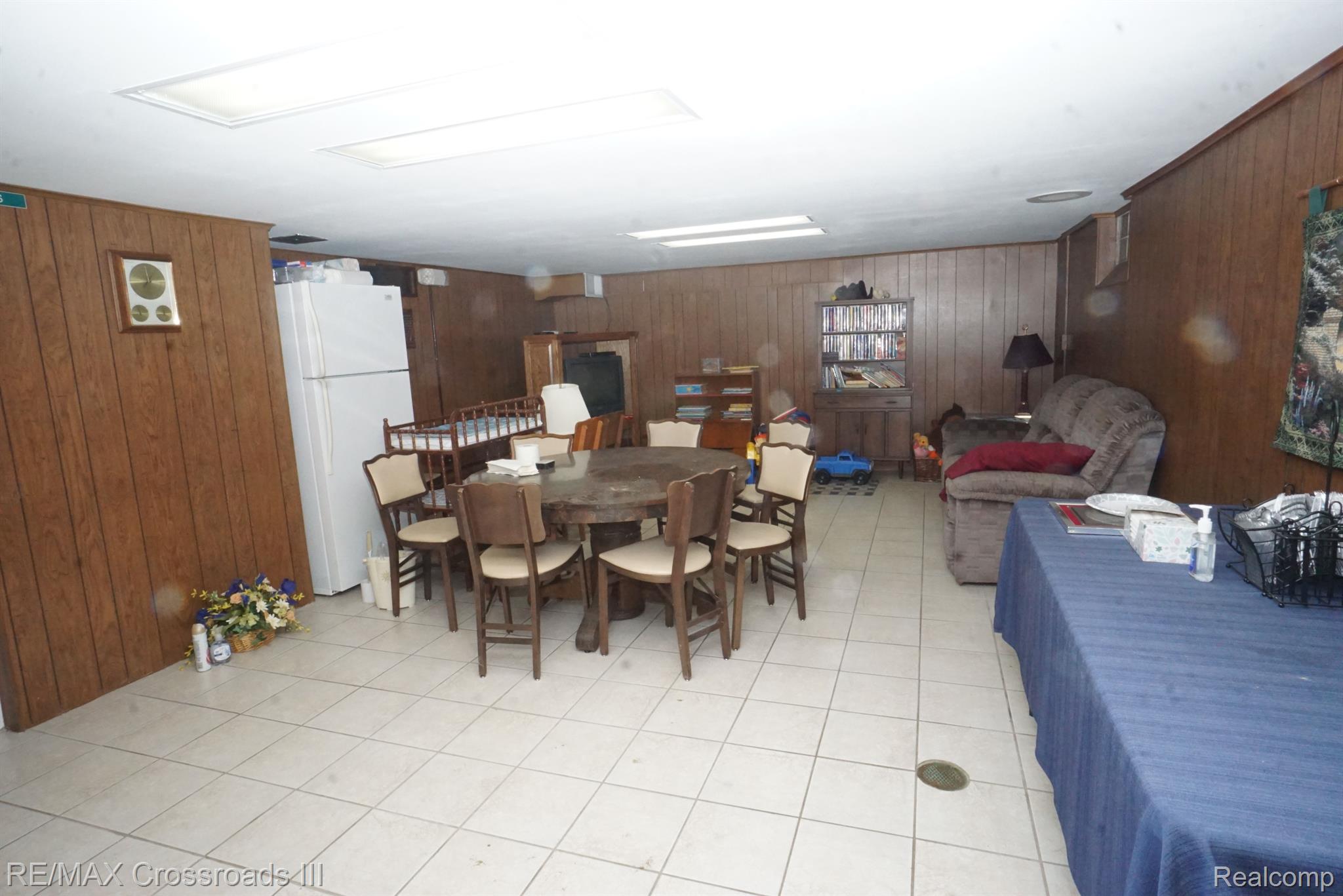 209 Main Street Belleville City MI 48111