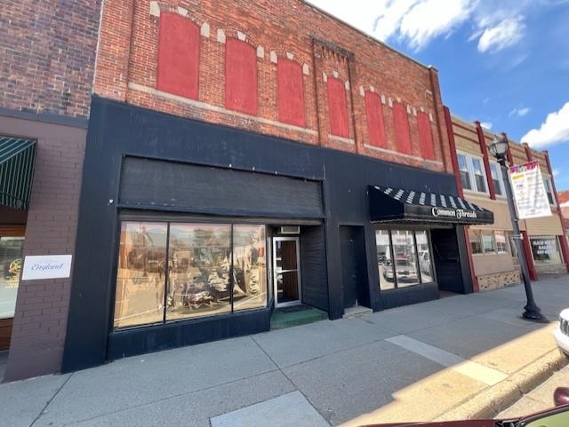 109 N Mill Street St. Louis City MI 48880