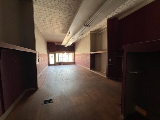109 N Mill Street St. Louis City MI 48880
