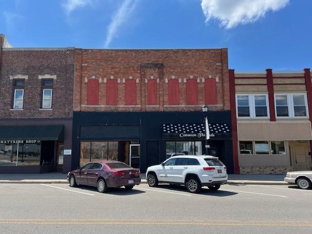 109 N Mill Street St. Louis City MI 48880
