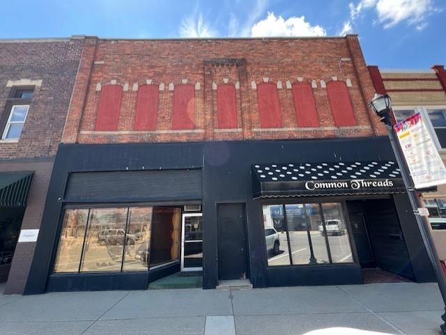 109 N Mill Street St. Louis City MI 48880