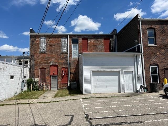 109 N Mill Street St. Louis City MI 48880