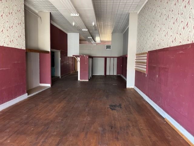 109 N Mill Street St. Louis City MI 48880