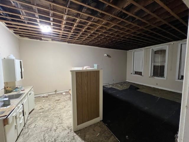 109 N Mill Street St. Louis City MI 48880