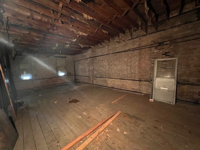109 N Mill Street St. Louis City MI 48880