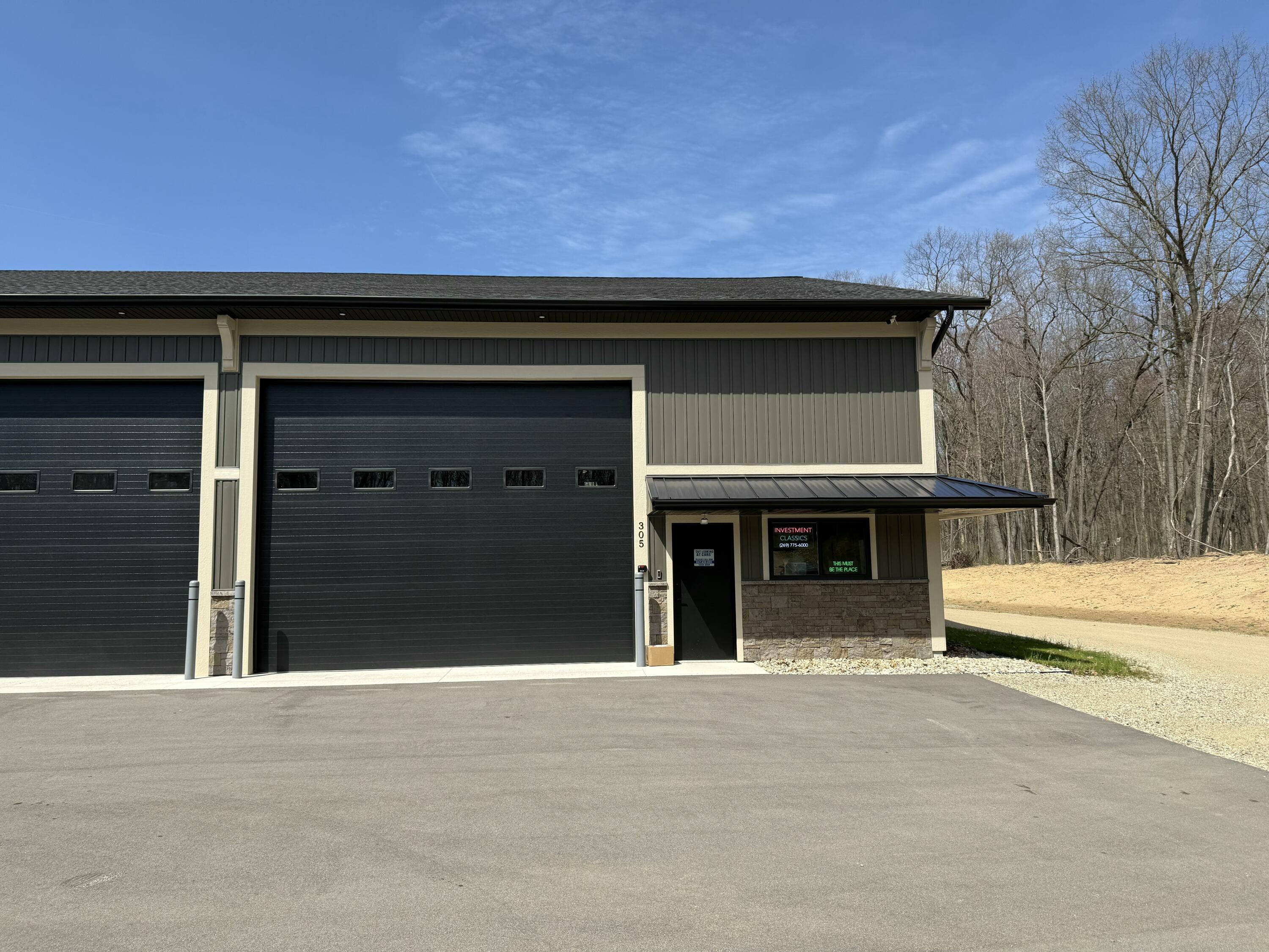6313 Just A Mere Road Saugatuck Township MI 49453