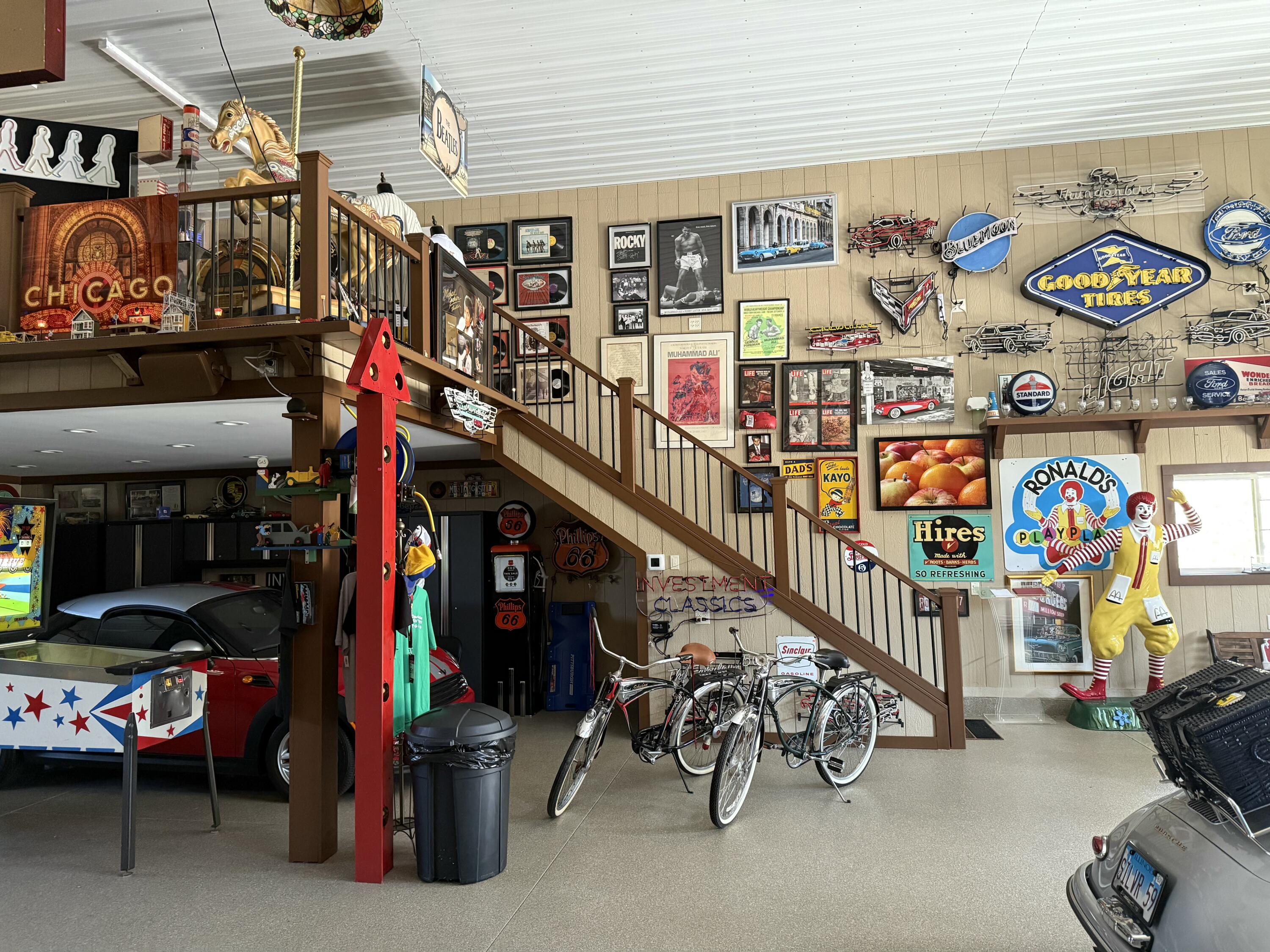 6313 Just A Mere Road Saugatuck Township MI 49453