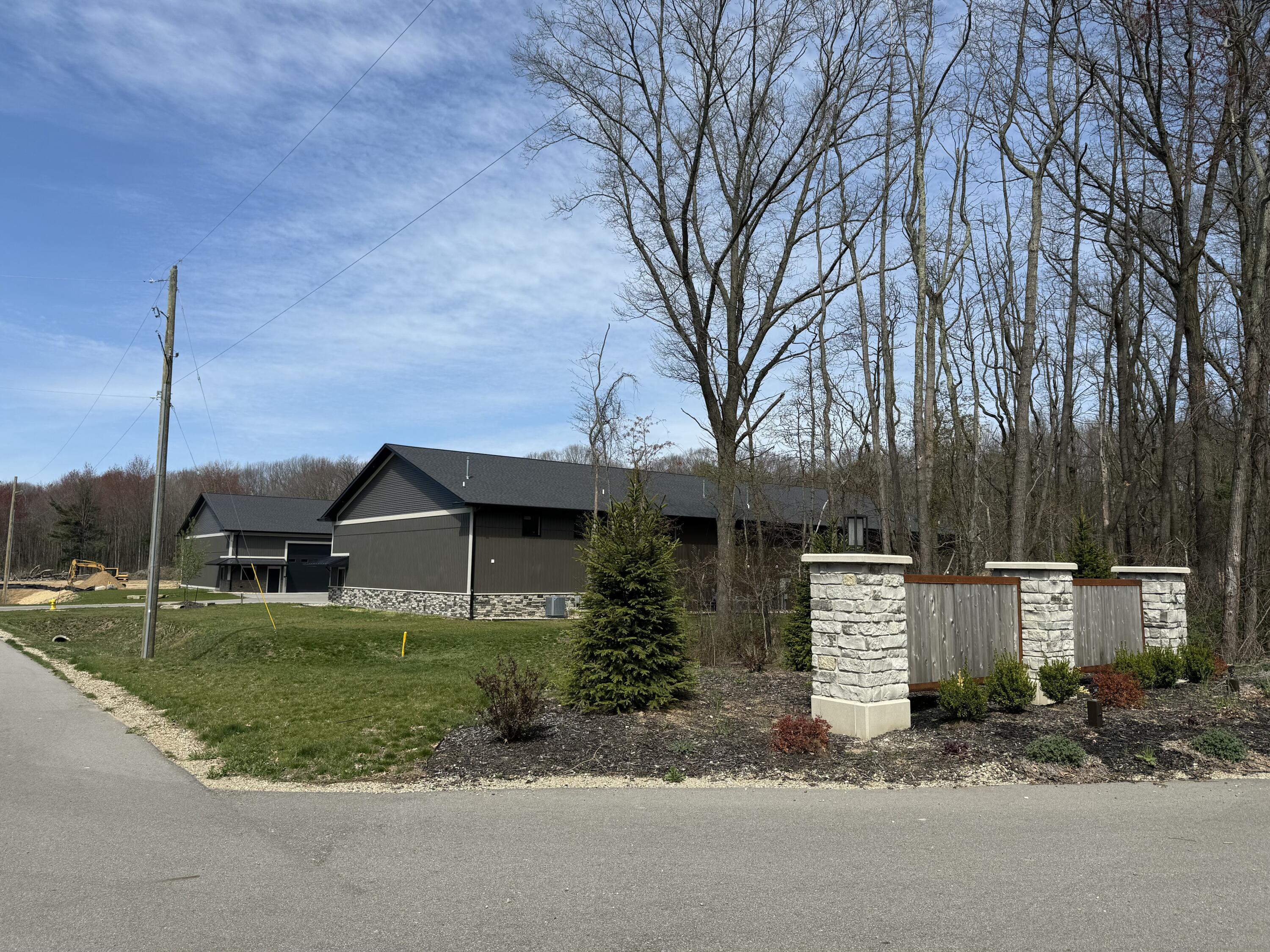 6313 Just A Mere Road Saugatuck Township MI 49453