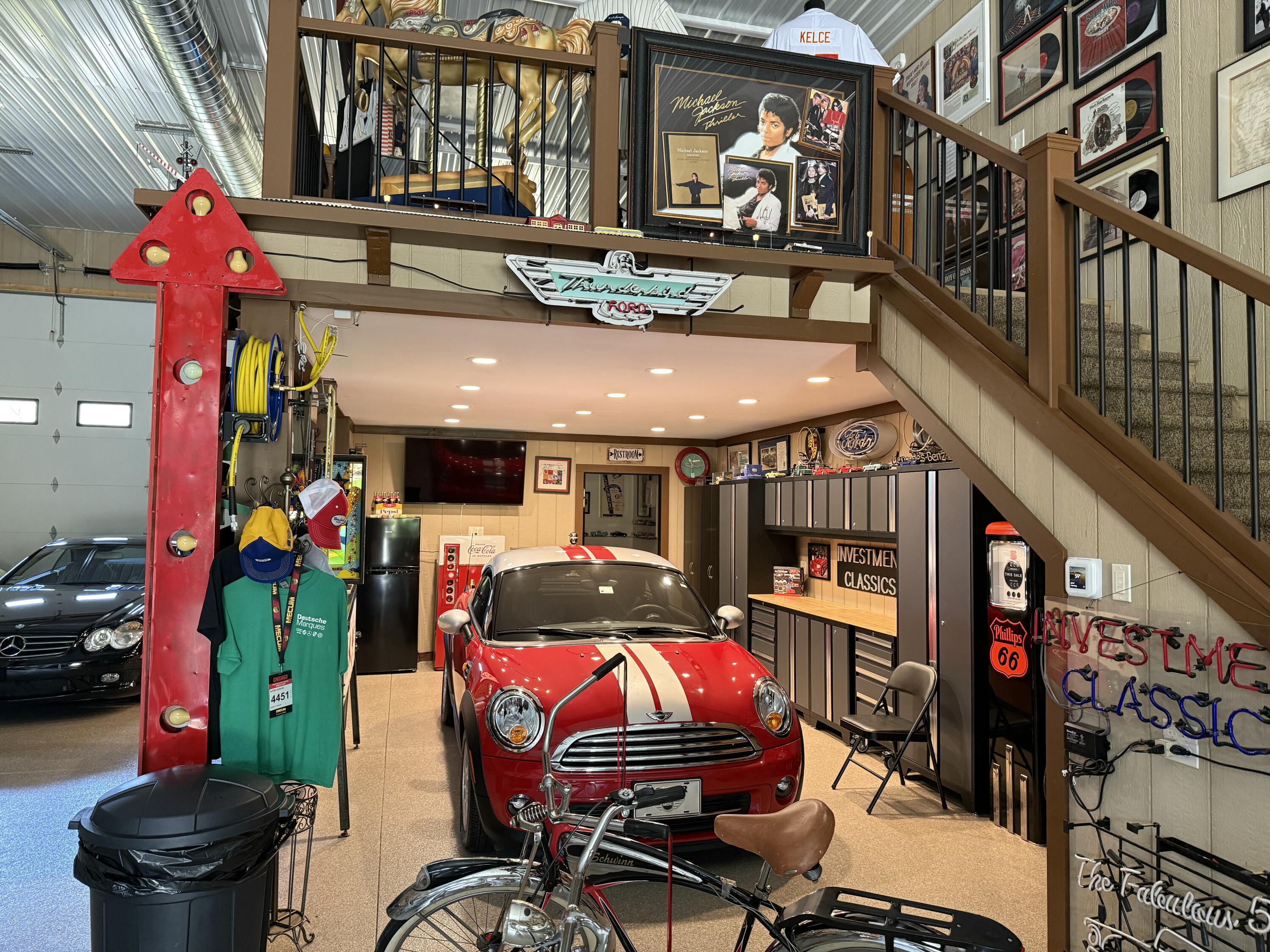 6313 Just A Mere Road Saugatuck Township MI 49453