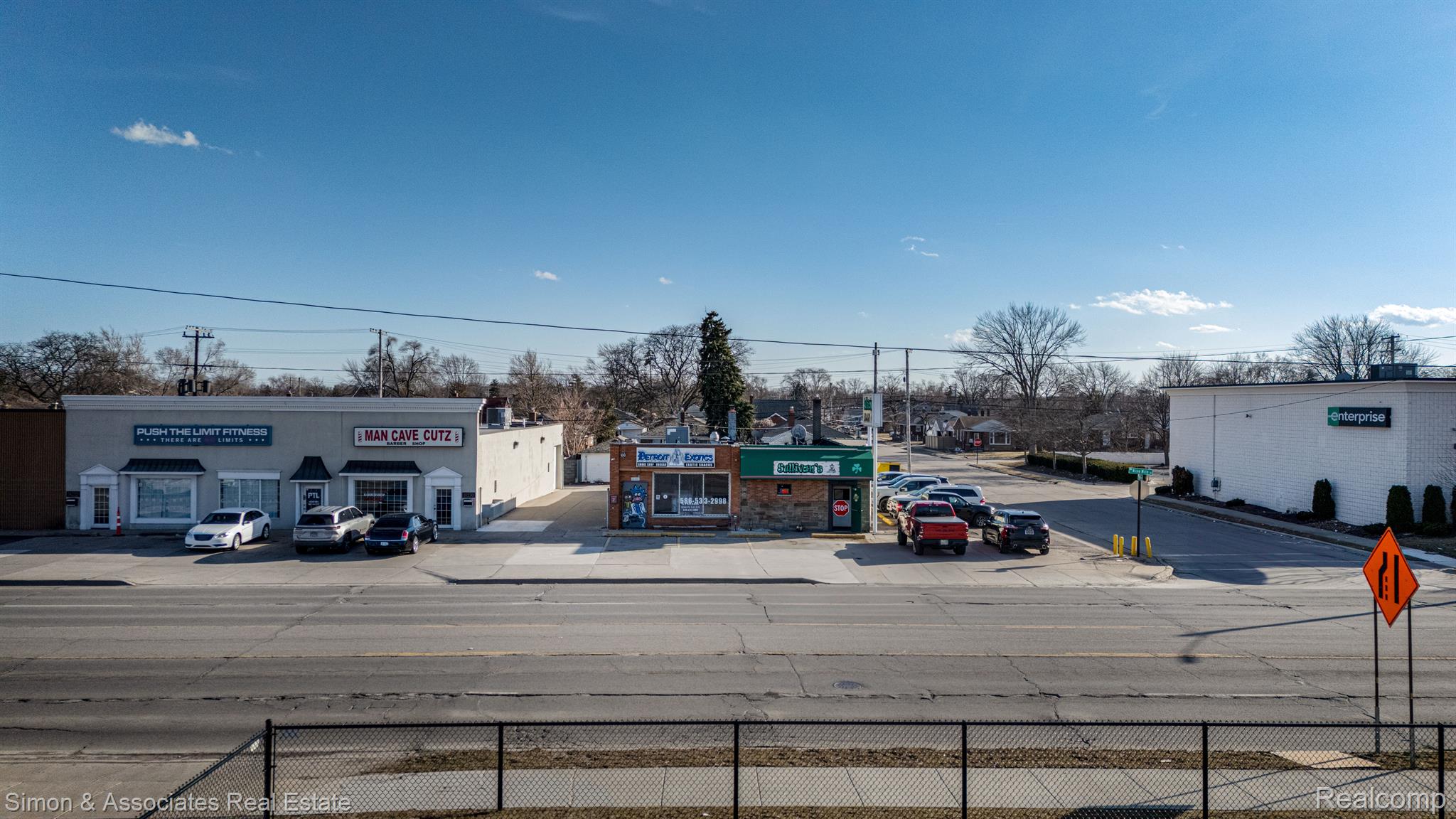 18228 E 9 Mile Road Eastpointe City MI 48021