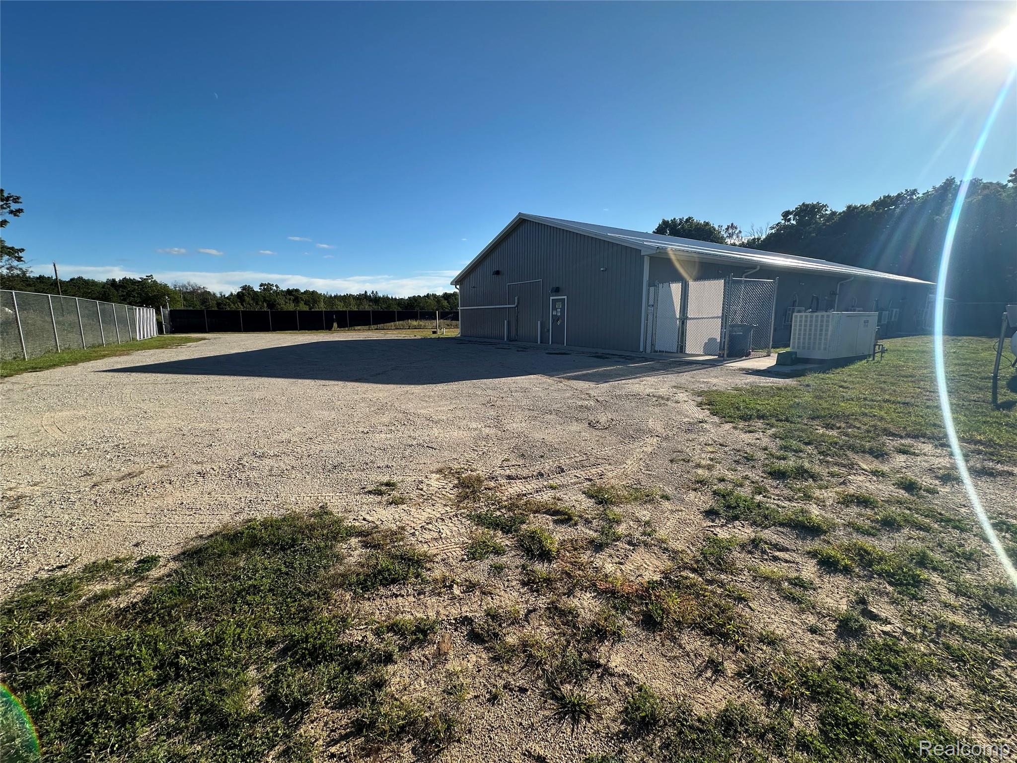 3049 S Dog Track Road Baldwin Village MI 49304
