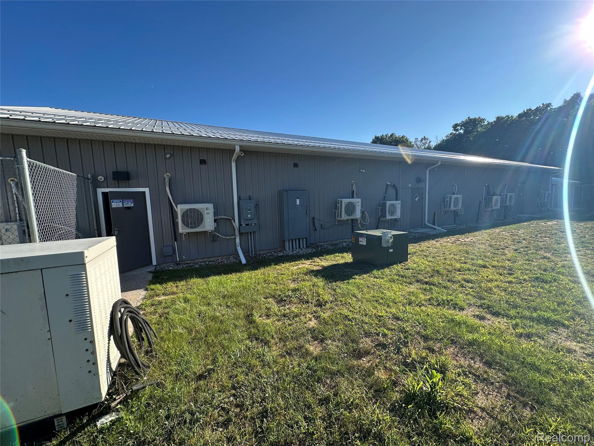 3049 S Dog Track Road Baldwin Village MI 49304
