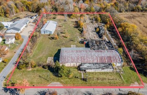 419 S Broadway Street Union Township MI 49094