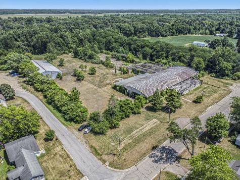 419 S Broadway Street Union Township MI 49094