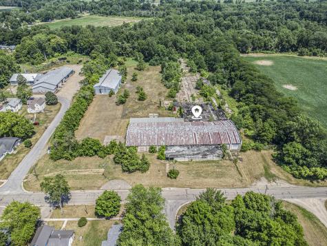 419 S Broadway Street Union Township MI 49094