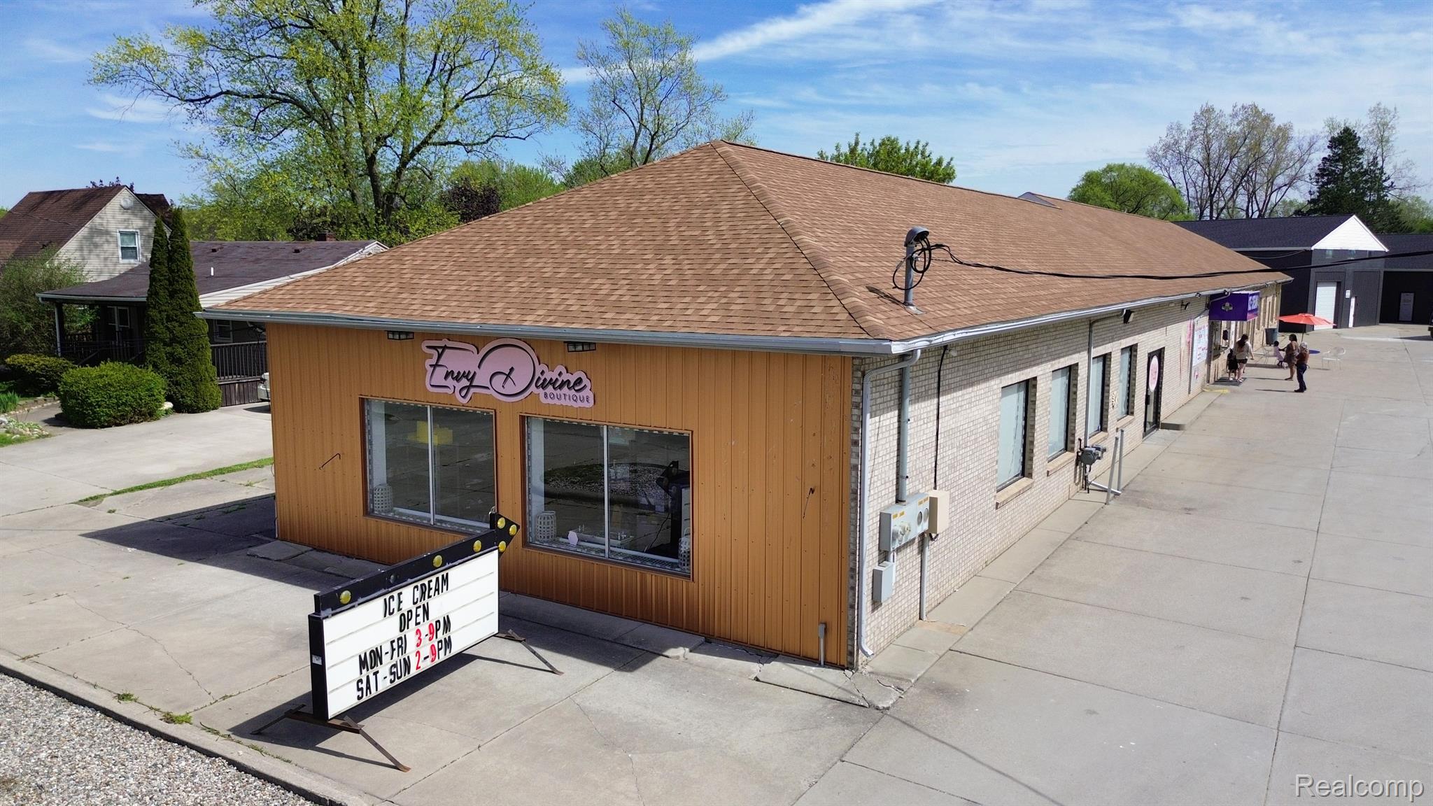 5488 Richfield Road Genesee Charter Township MI 48506