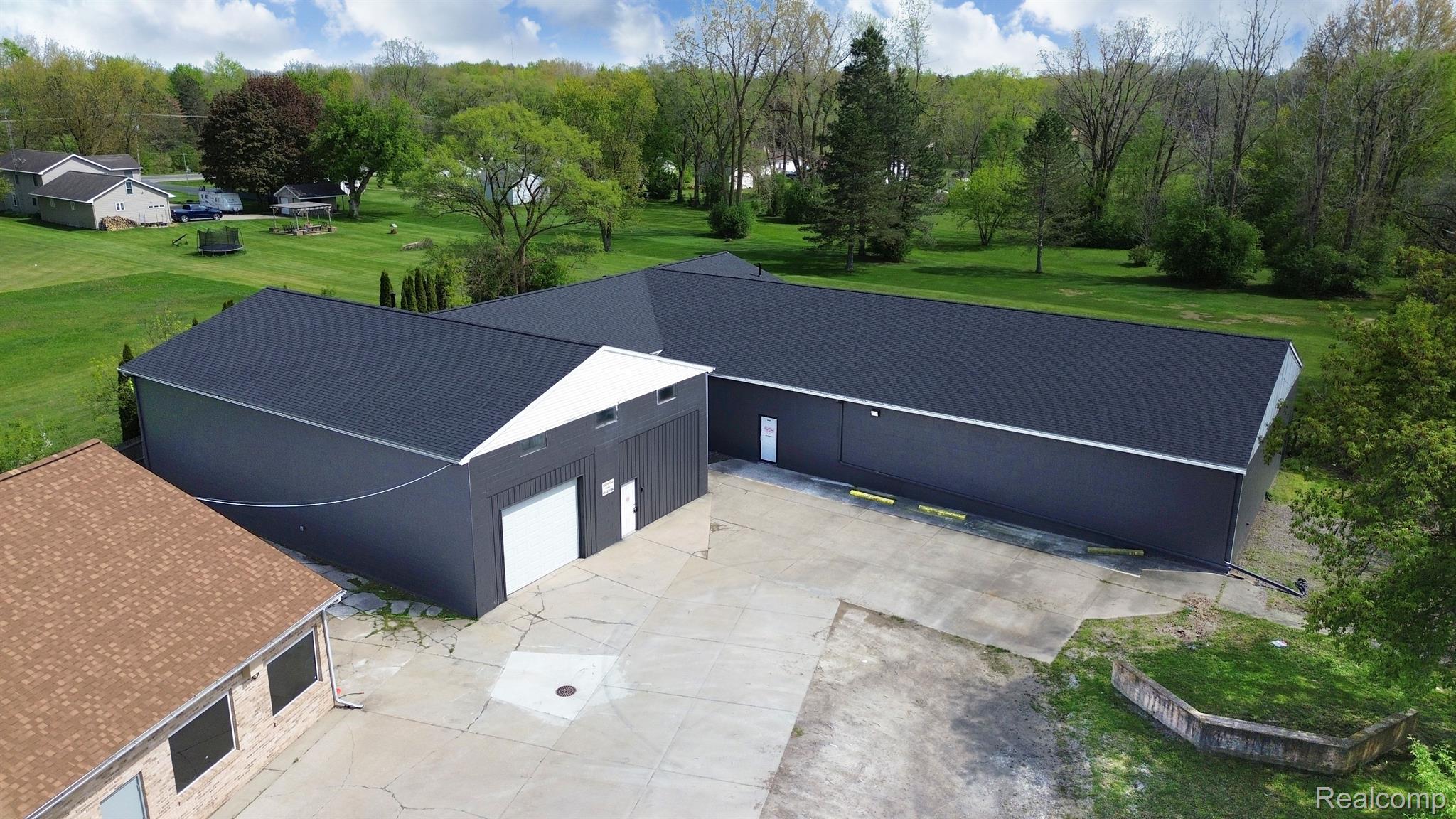 5488 Richfield Road Genesee Charter Township MI 48506