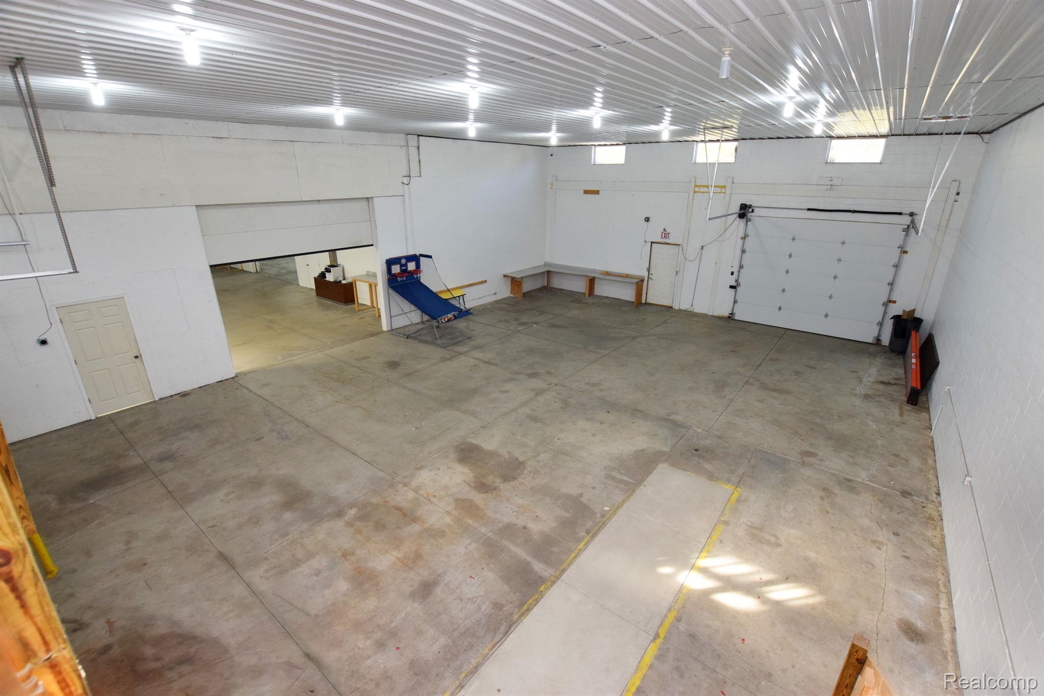 5488 Richfield Road Genesee Charter Township MI 48506