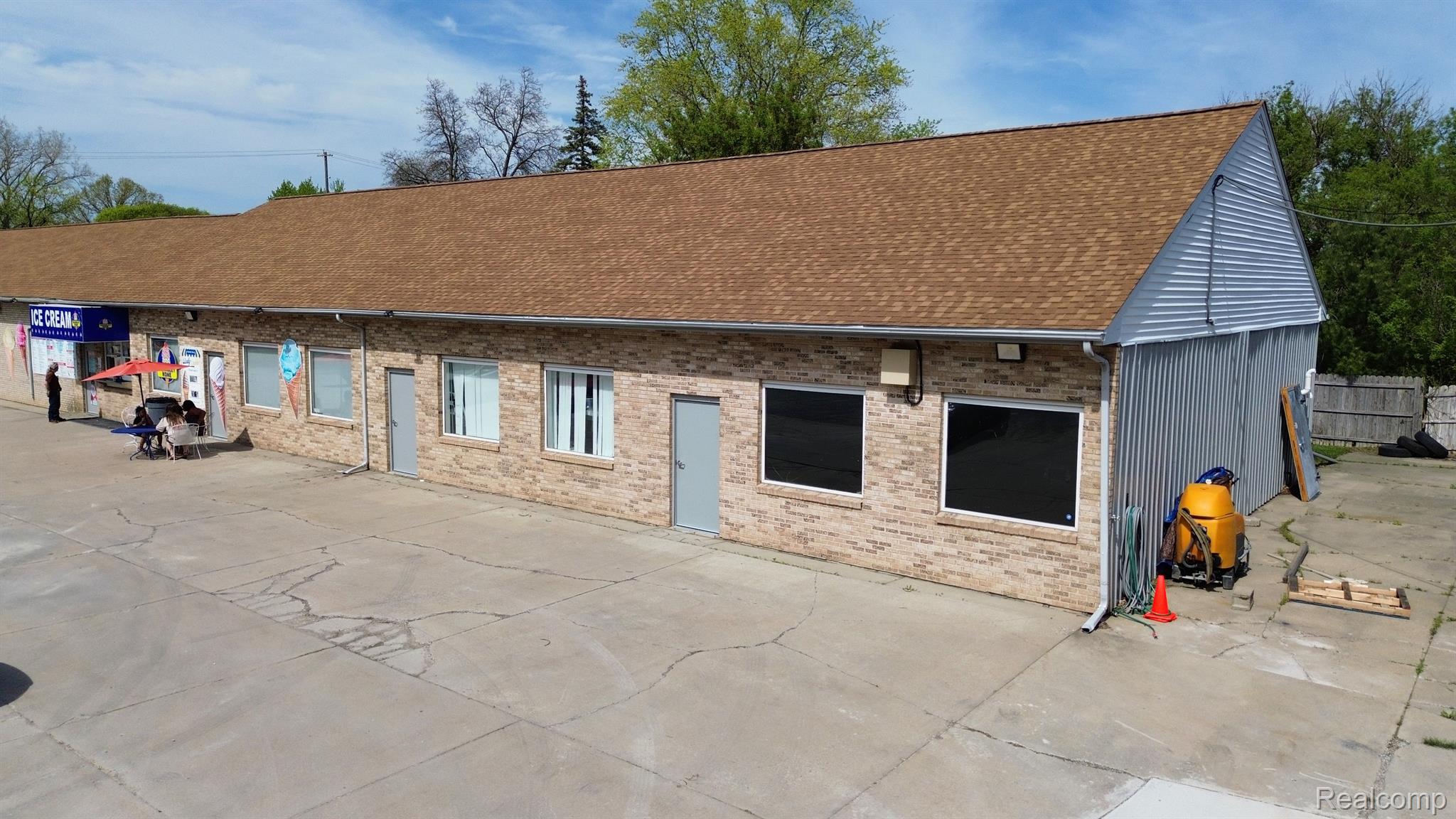 5488 Richfield Road Genesee Charter Township MI 48506