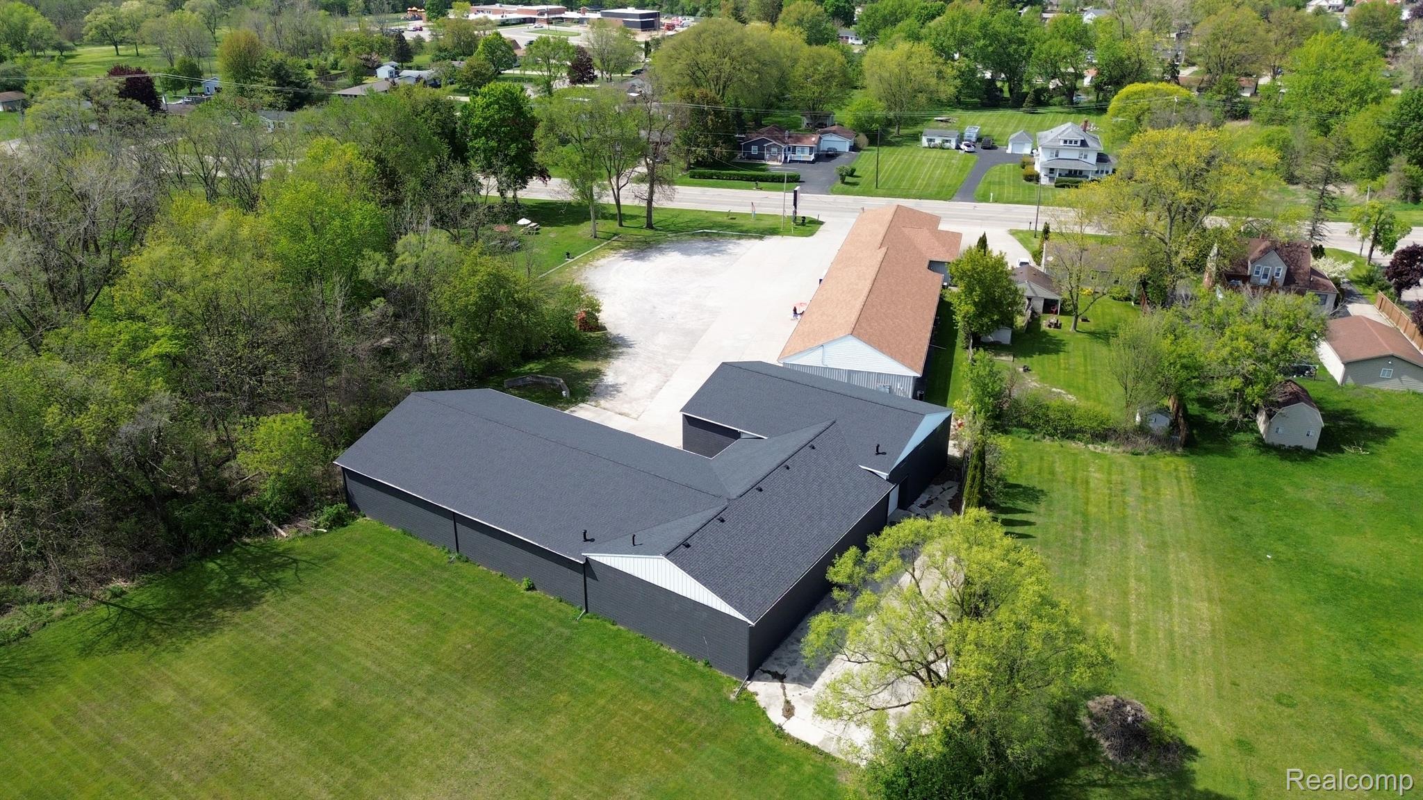 5488 Richfield Road Genesee Charter Township MI 48506