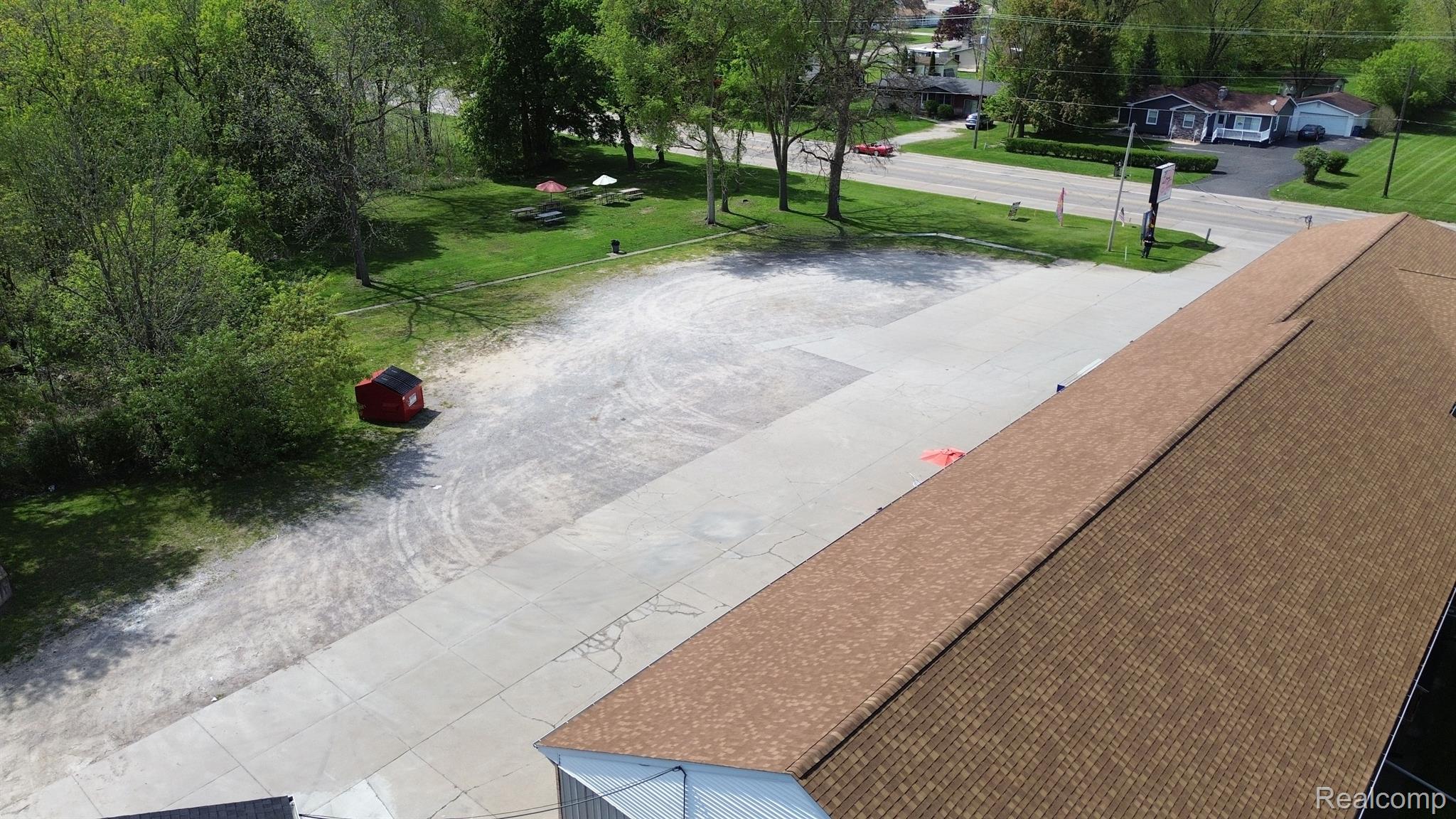 5488 Richfield Road Genesee Charter Township MI 48506