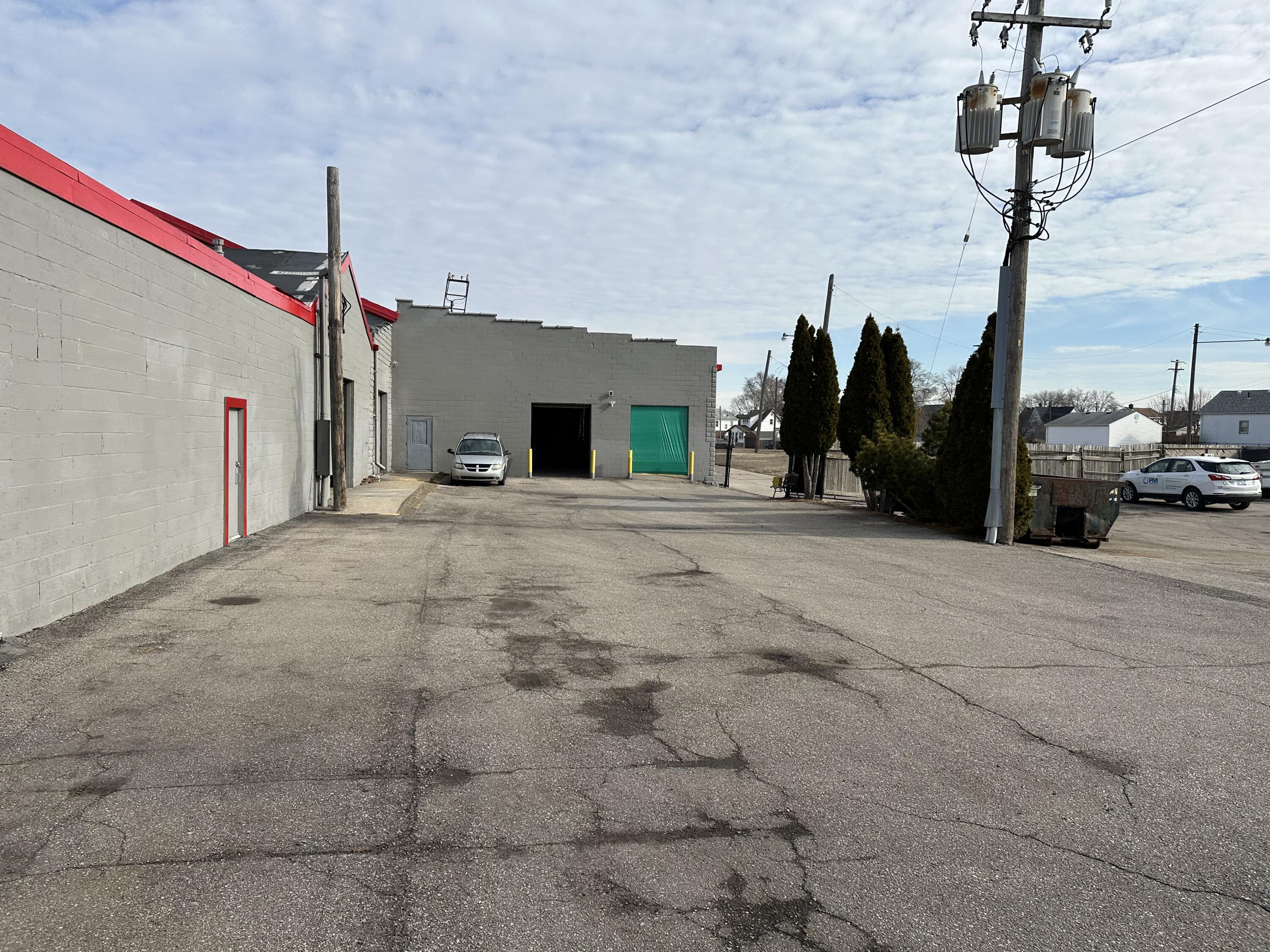 341 Goddard Road Wyandotte City MI 48192