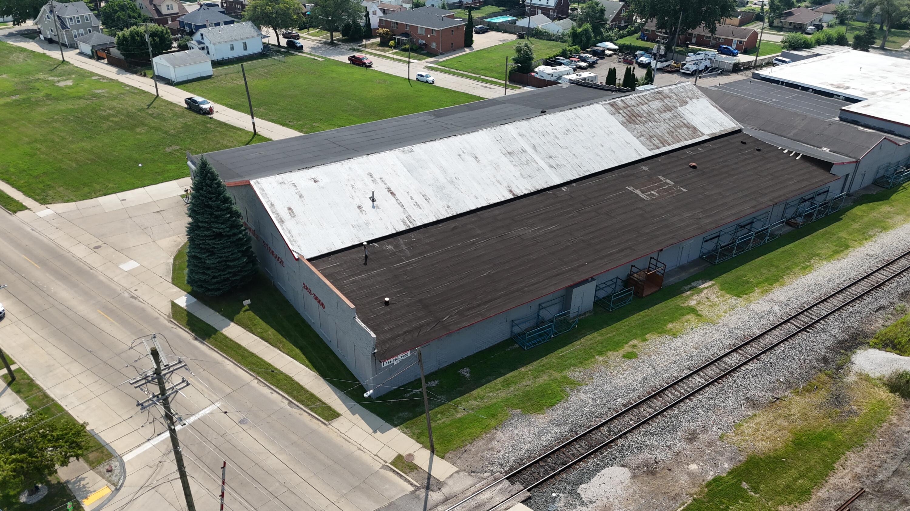 341 Goddard Road Wyandotte City MI 48192