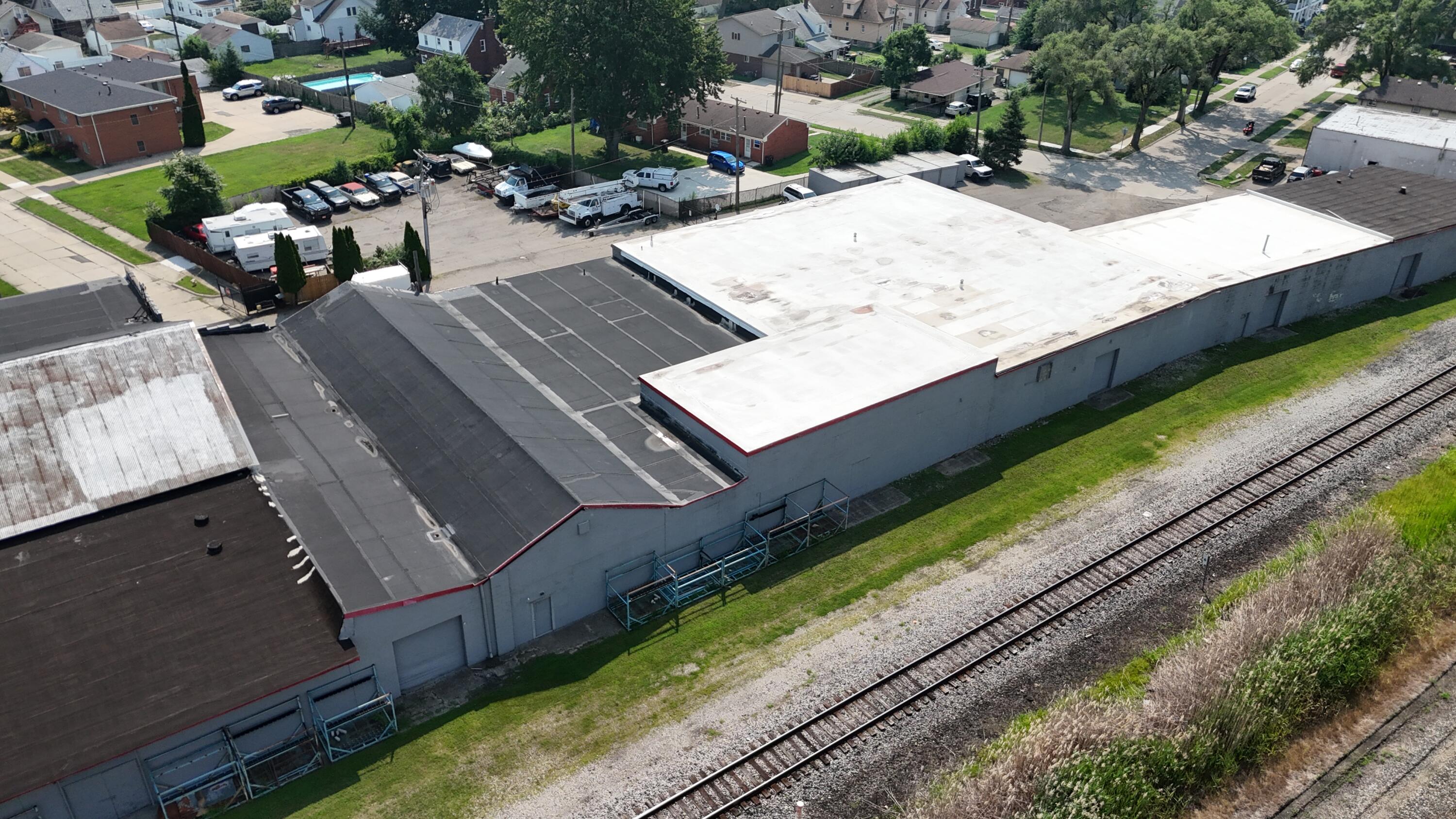 341 Goddard Road Wyandotte City MI 48192